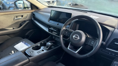 Nissan X-Trail 1.5 MHEV 163 N-Connecta 5dr Xtronic Petrol Station Wagon